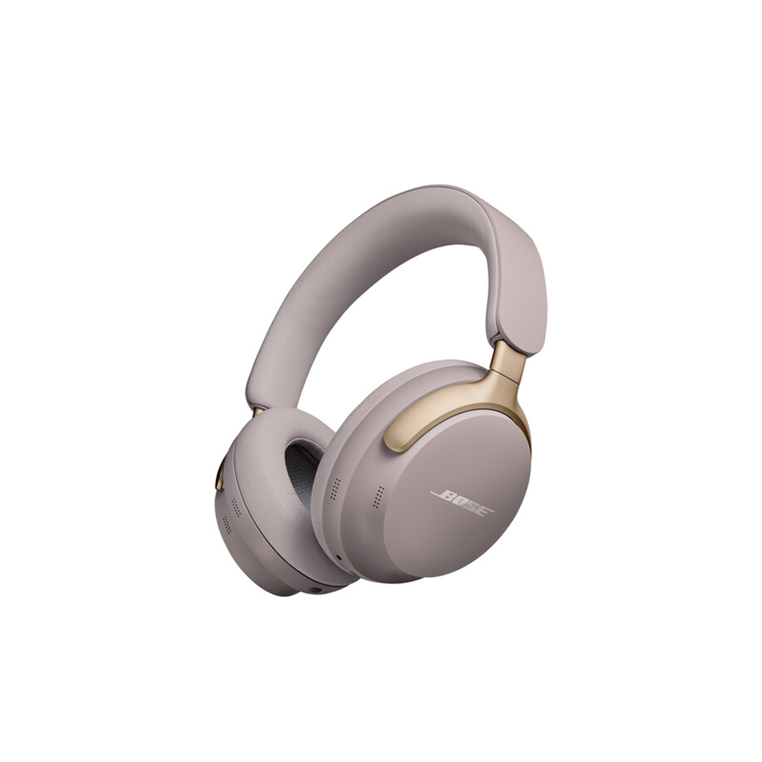 Bose QuietComfort Ultra Wireless Noise Canceling Over-Ear Headphones Bose QuietComfort Ultra Wireless Noise Canceling Over-Ear Headphones